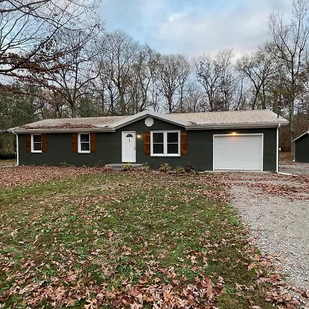 Remodeled Cottage With Sunroom Manchester Exterior foto