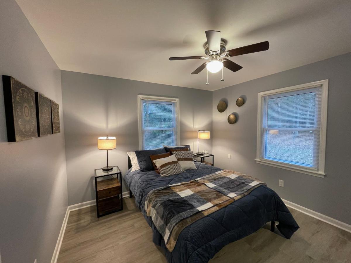 Remodeled With Sunroom *